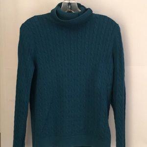 Lands End Sweater